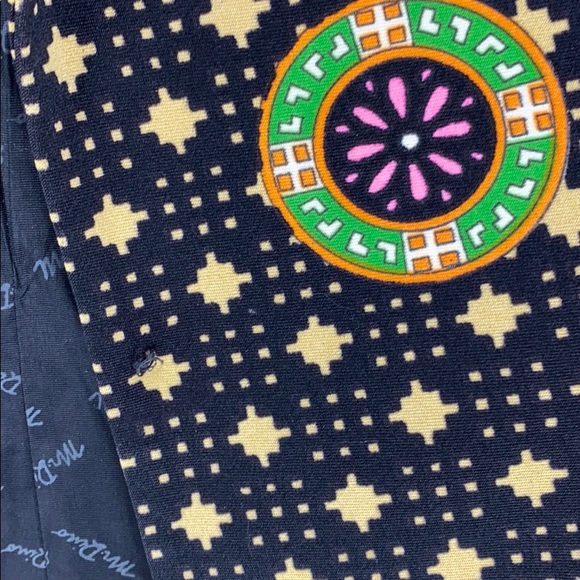 Vintage Mr Dino blazer size 14 - Picture 3 of 7